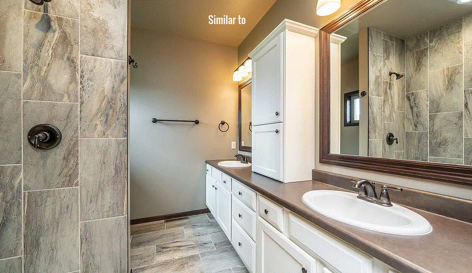 Allen Homes Pinnacle